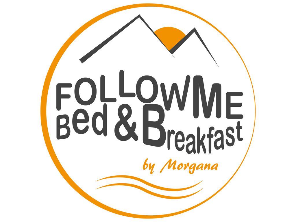 Follow Me B&B Сан Салво Екстериор снимка